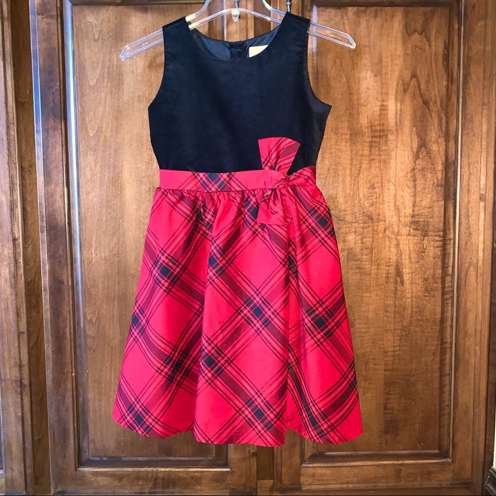 Gymboree Dressed Up Dress size 8